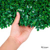 10 Piezas De Follaje Artificial 40x60 - CESPEDLIX