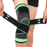 KneeFree™ - Soporte inteligente que alivia el dolor
