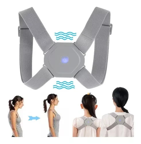 SmartCorrect - Corrector de Postura