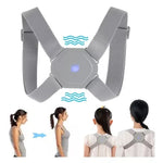 SmartCorrect - Corrector de Postura