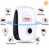 UltraGuard Pest Repeller - Repelente Ultra Sonico para Plagas