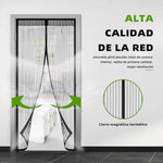 Mosquitero Adhesivo - EASYMOSQ