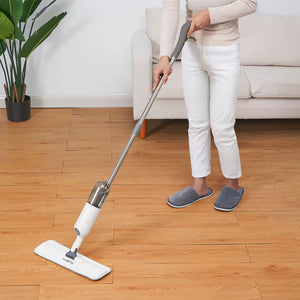 Trapeador Aromatizador + Accesorios - CLEANICE