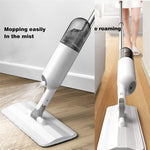 Trapeador Aromatizador + Accesorios - CLEANICE