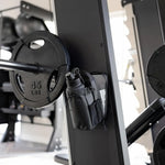 Magnetiq Bag - Bolso Magnetico para Gym