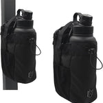 Magnetiq Bag - Bolso Magnetico para Gym