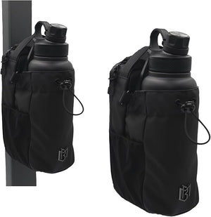 Magnetiq Bag - Bolso Magnetico para Gym