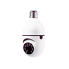 LumiGuard 360 - Cámara Bombilla de seguridad