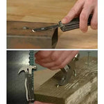 Martillo Multifuncion 18 en 1 - POWERHAND