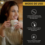 Shilajit del Himalaya 30Gr: Foco Mental Inquebrantable y Desarrollo Muscular Real