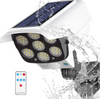 CamGuard Solar 360° – Seguridad y Iluminacion a TODA HORA