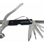Martillo Multifuncion 18 en 1 - POWERHAND