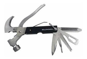 Martillo Multifuncion 18 en 1 - POWERHAND