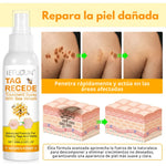 Spray Bee Venom – Elimina verrugas de forma segura, sin dolor ni cicatrices