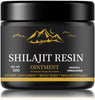 Shilajit del Himalaya 30Gr: Foco Mental Inquebrantable y Desarrollo Muscular Real