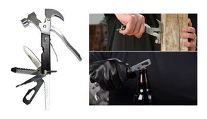 Martillo Multifuncion 18 en 1 - POWERHAND
