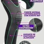 Rodillera Larga de Compresión - RODIFLEX