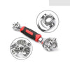 Llave Multifuncion 48 en 1 - MASTERTOOL