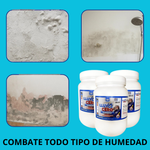 Sellador Impermeabilizante 3LT + 500ml de REGALO - AQUABLOCK