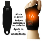 MUÑEQUERA TÉRMICA INTELIGENTE - THERMO GRIP