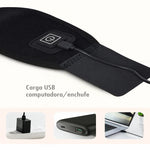 MUÑEQUERA TÉRMICA INTELIGENTE - THERMO GRIP