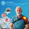 Hombrera con Almohadilla Termica - HEATSUPPORT