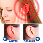 Spray Limpiador para Oidos - AQUAOIDO