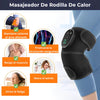 Masajeador de Rodilla - FIXDOLOR