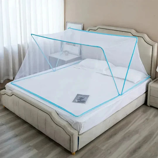 Mosquitera para Cama Plegable - SLEEPNET