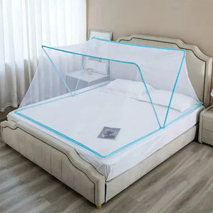 Mosquitera para Cama Plegable - SLEEPNET