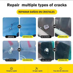 Reparador de Vidrio - VIDRIOFIX