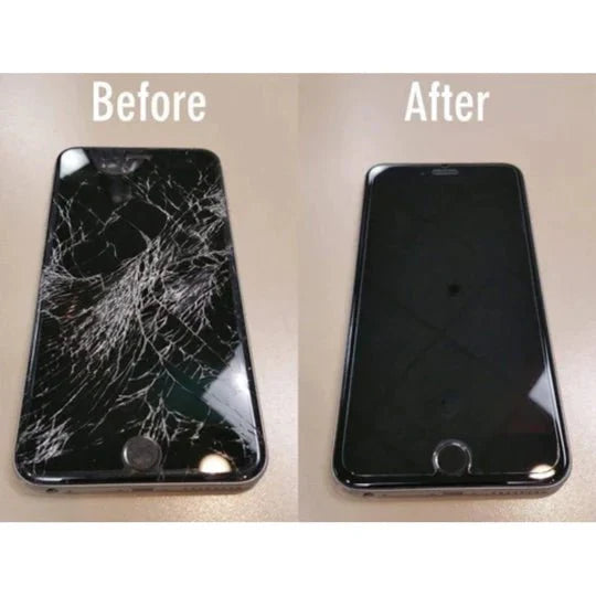 Reparador de Vidrio - VIDRIOFIX