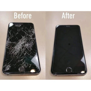 Reparador de Vidrio - VIDRIOFIX