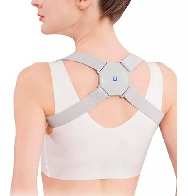 SmartCorrect - Corrector de Postura