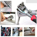 Llave Multifuncion 48 en 1 - MASTERTOOL