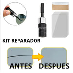 Reparador de Vidrio - VIDRIOFIX