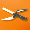 Tijeras Cuchillo 2 en 1 - FORZACUT