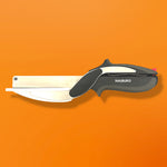 Tijeras Cuchillo 2 en 1 - FORZACUT
